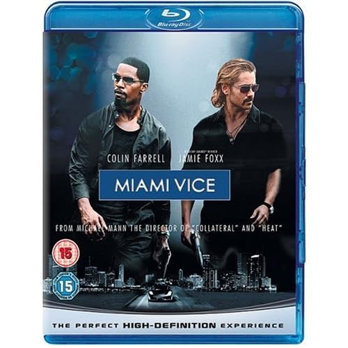 Miami Vice Movie Soundtrack 2006