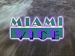 Miami Vice Tv Show Final Episode
