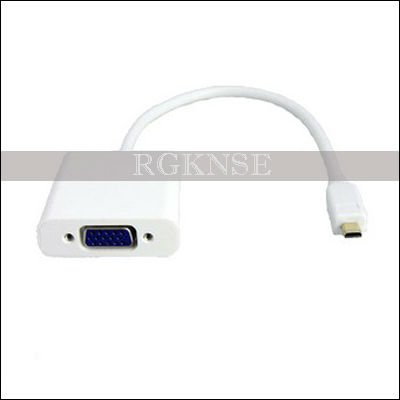 Micro Hdmi To Vga Cable In India