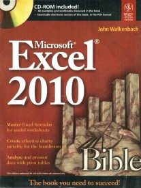 Microsoft Excel 2010 Comprehensive Data Files