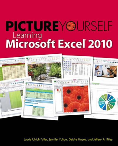 Microsoft Excel 2010 Comprehensive Download