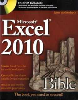 Microsoft Excel 2010 Comprehensive Pdf Download