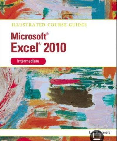 Microsoft Excel 2010 Tutorial Pdf