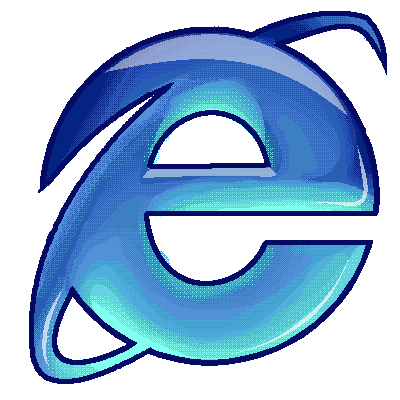 Microsoft Explorer Logo