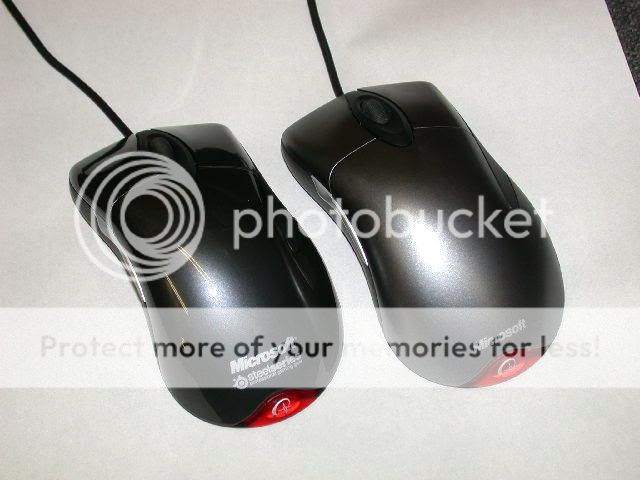 Microsoft Intellimouse Optical 1.1a