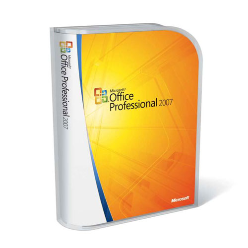 Microsoft Office 2007 Download Full Version Free
