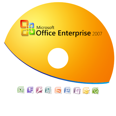 Microsoft Office 2007 Enterprise Download