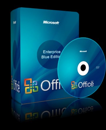 Microsoft Office 2007 Enterprise Edition System Requirements