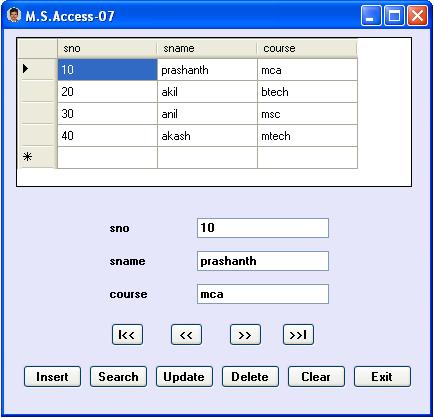 Microsoft Office 2007 Key Retrieval