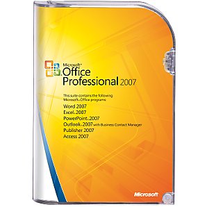 Microsoft Office 2007 Keygen Crack