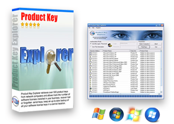 Microsoft Office 2010 Key Finder