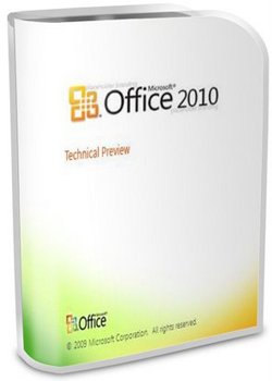 Microsoft Office 2010 Logo Download