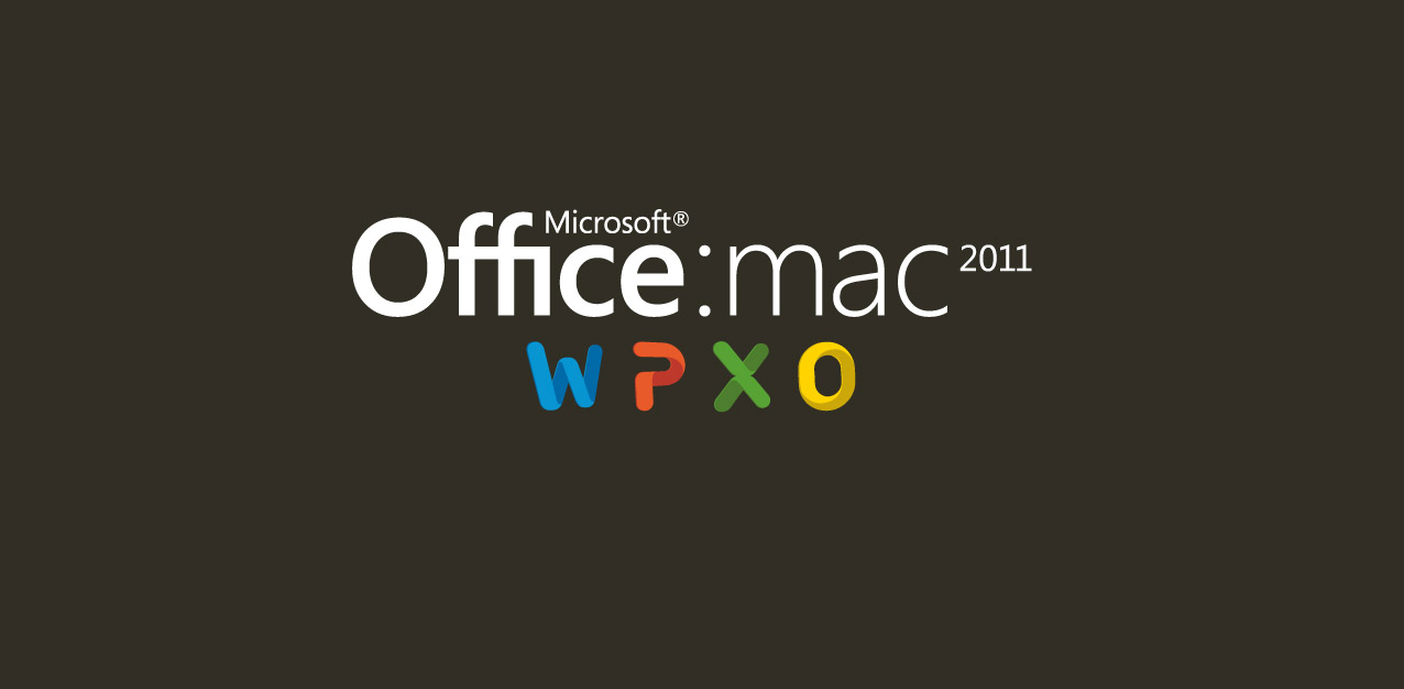 Microsoft Office 2010 Logo Vector