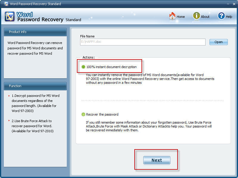 Microsoft Office 2010 Product Key Cracker