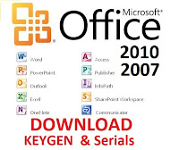 Microsoft Office 2010 Product Key Free Serial