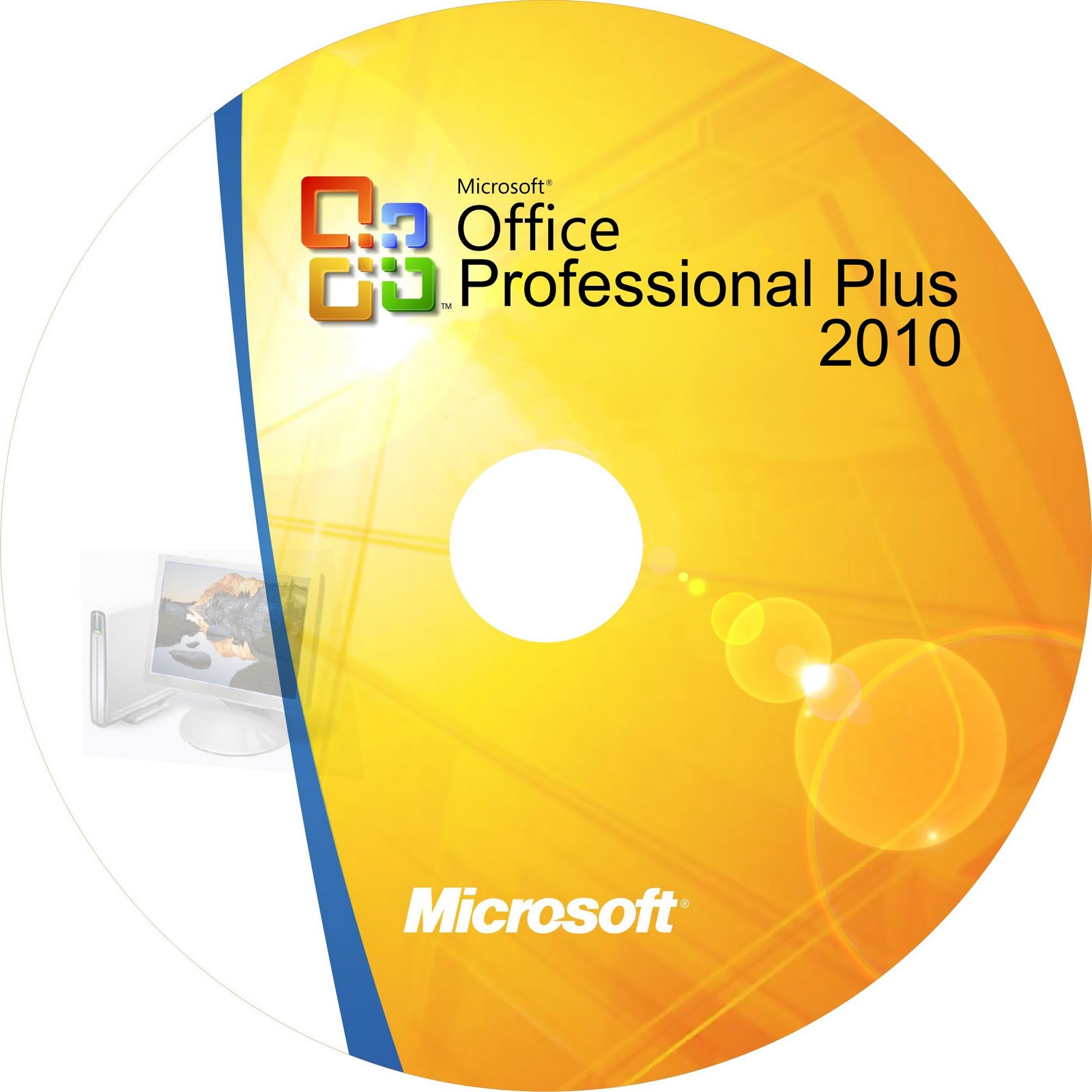Microsoft Office 2010 Professional Keygen