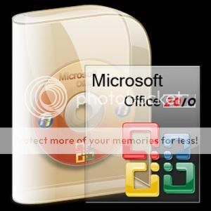 Microsoft Office 2010 Professional Keygen Only