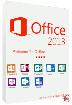 Microsoft Office 2010 Professional Plus Activator Thethingy