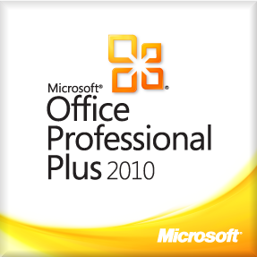 Microsoft Office 2010 Professional Plus Crack