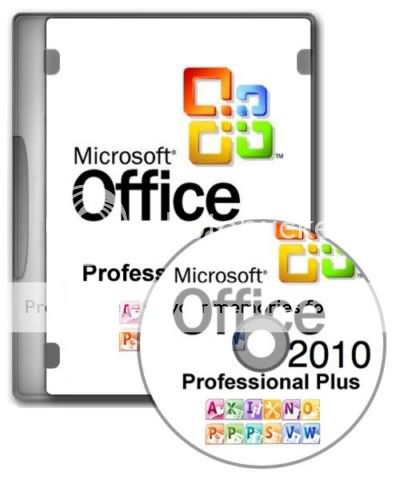 Microsoft Office 2010 Professional Plus Crack Free Download