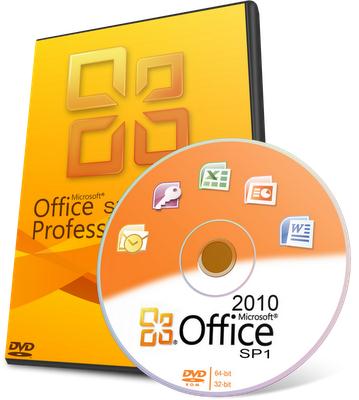 Microsoft Office 2010 Professional Plus Crack Only Download