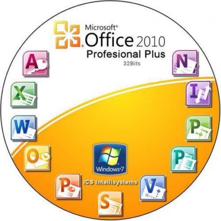 Microsoft Office 2010 Professional Plus Download Link