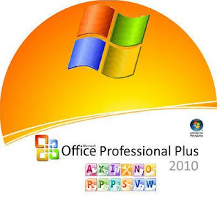 Microsoft Office 2010 Professional Plus Download Trial