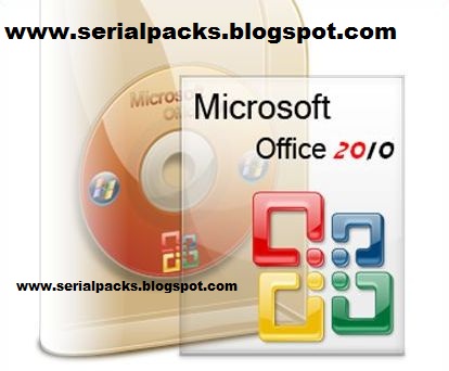 Microsoft Office 2010 Professional Plus Keygen Activation