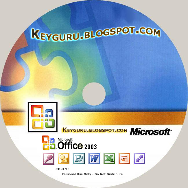 Microsoft Office 2010 Serial Key 2012