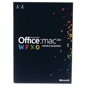 Microsoft Office 2012 For Mac Amazon