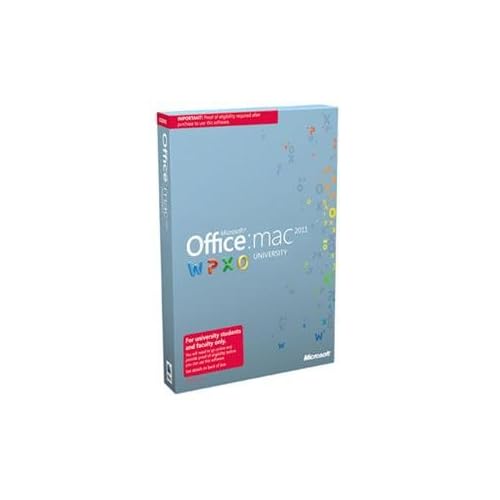 Microsoft Office 2012 For Mac Amazon