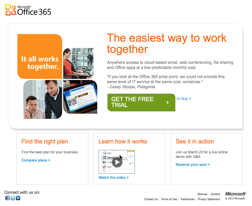 Microsoft Office 2012 For Mac Free
