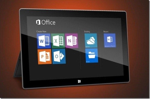 Microsoft Office 2012 Free Download Full Version
