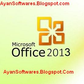 Microsoft Office 2012 Free Download Full Version With Product Key