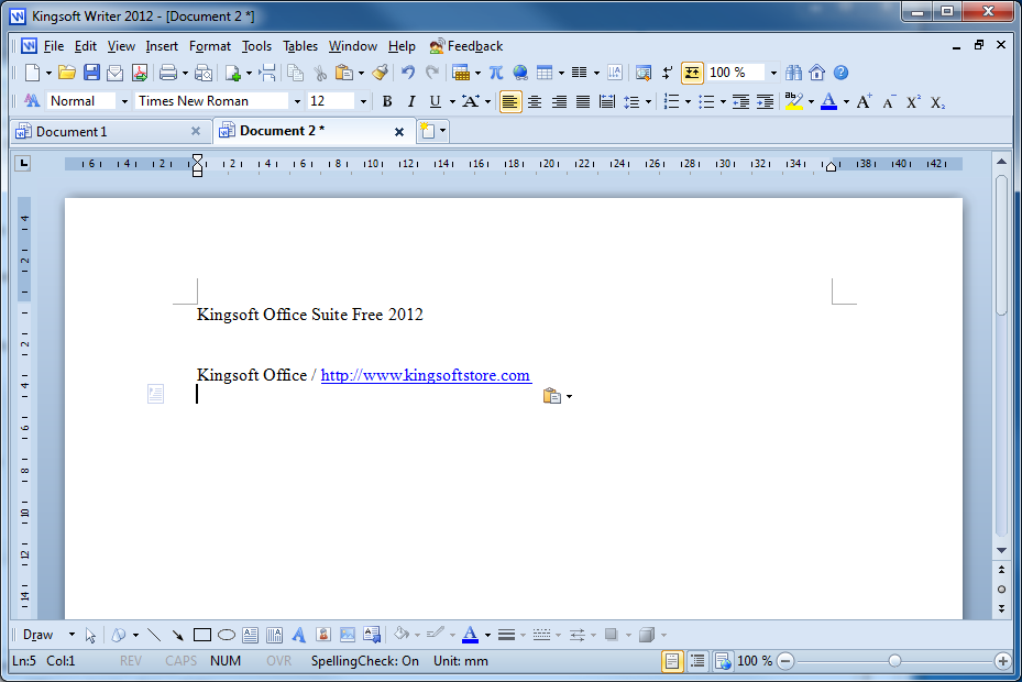 Microsoft Office 2012 Free Trial Uk