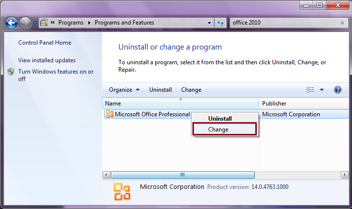 Microsoft Office 2012 Product Key Full Version