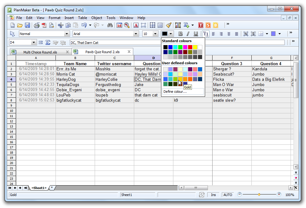 Microsoft Office 2012 Trial Free