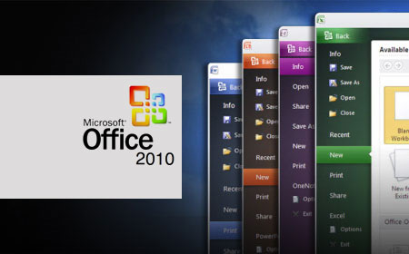 Microsoft Office 2012 Trial Version