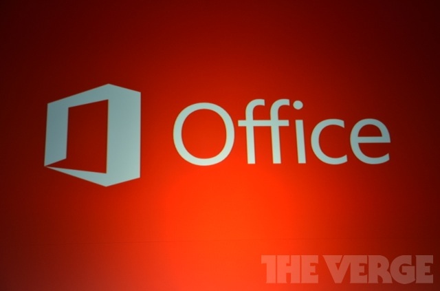 Microsoft Office 2013 Mac Release
