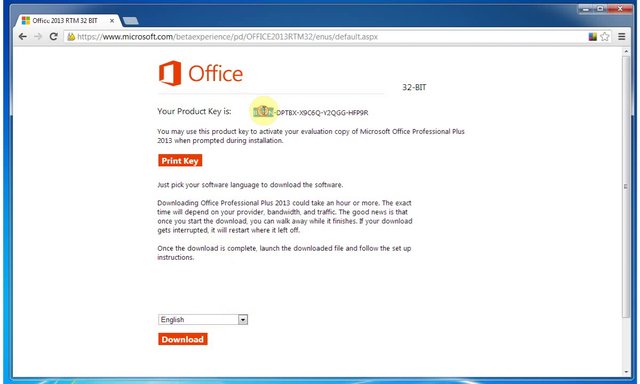 Microsoft Office 2013 Mac Trial
