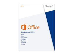 Microsoft Office 2013 Product Key