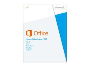 Microsoft Office 2013 Product Key