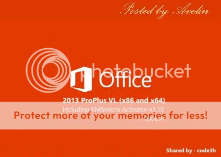 Microsoft Office 2013 Professional Plus Activator