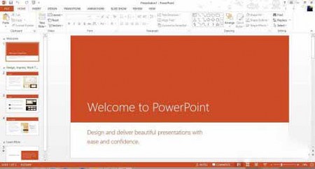 Microsoft Office 2013 Professional Plus Preview Activator
