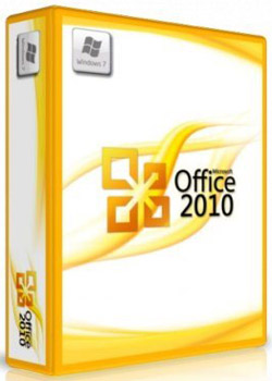 Microsoft Office Professional Plus 2010 Product Key Not Working