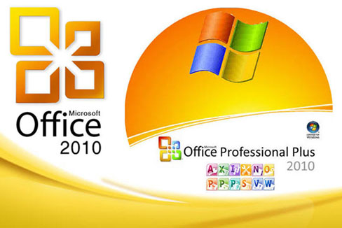 Microsoft Office Professional Plus 2010 Product Keygen