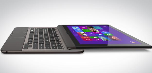 Microsoft Tablet Pc Windows 8