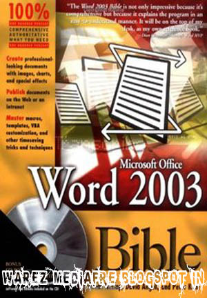 Microsoft Word 2003 Download Free