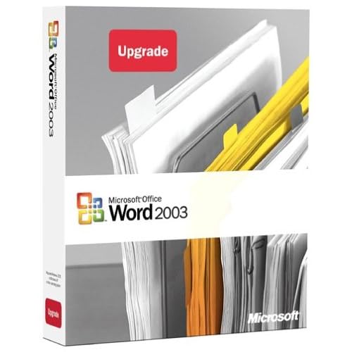 Microsoft Word 2003 Free Download Trial Version