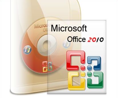 Microsoft Word 2010 Key Code